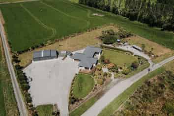 267 Hislop Road, BALCLUTHA