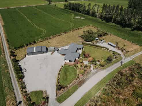 267 Hislop Road, BALCLUTHA