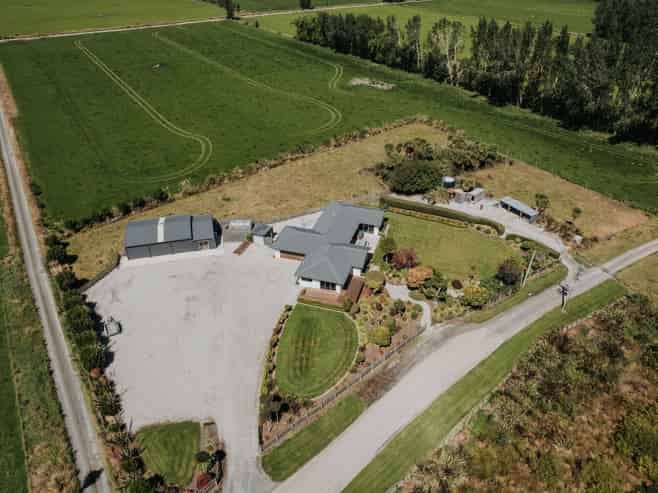 267 Hislop Road, BALCLUTHA