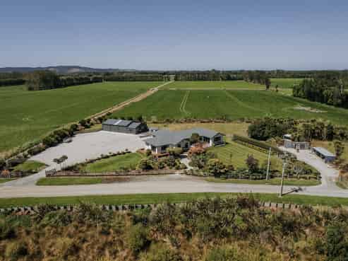 267 Hislop Road, BALCLUTHA