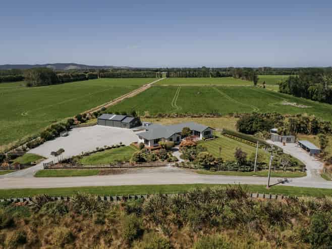 267 Hislop Road, BALCLUTHA