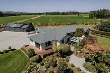 267 Hislop Road, BALCLUTHA