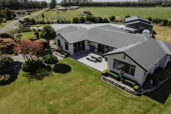 267 Hislop Road, BALCLUTHA