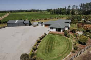 267 Hislop Road, BALCLUTHA