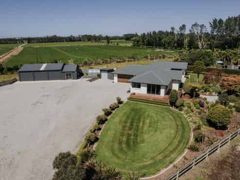 267 Hislop Road, BALCLUTHA