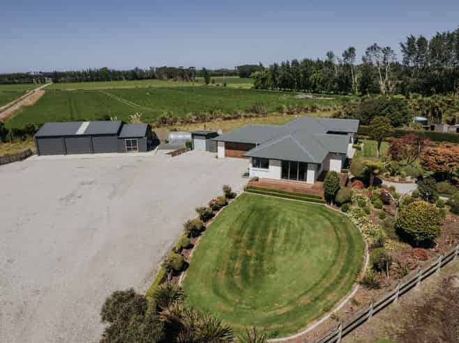 267 Hislop Road, BALCLUTHA