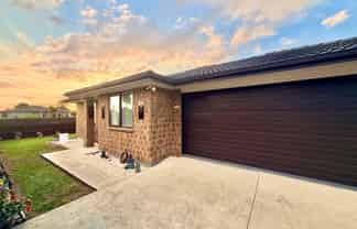 55 Wellfield Drive, Papakura