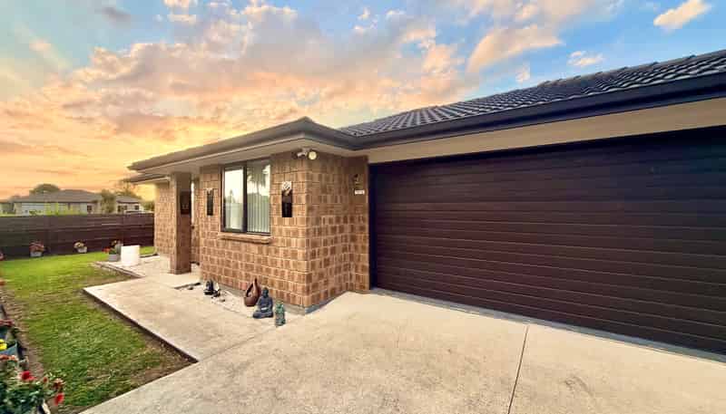 55 Wellfield Drive, Papakura