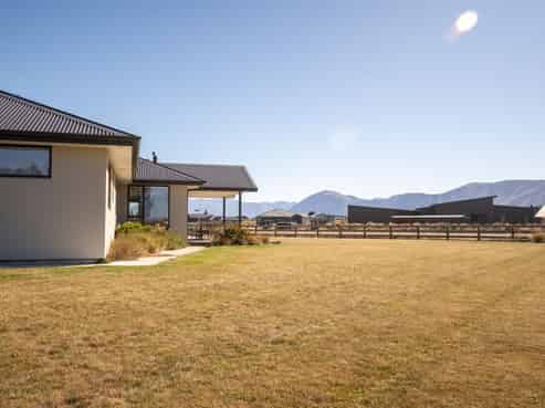 11 Temple Drive, TWIZEL