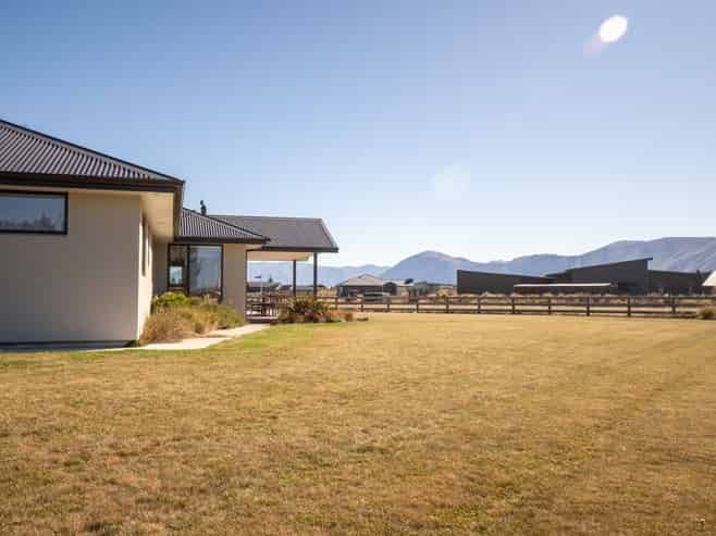 11 Temple Drive, TWIZEL