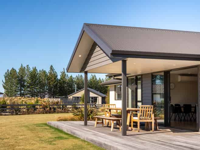 11 Temple Drive, TWIZEL