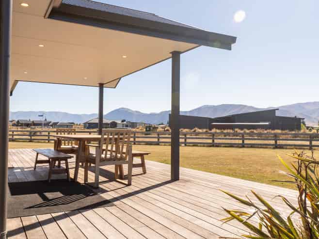 11 Temple Drive, TWIZEL