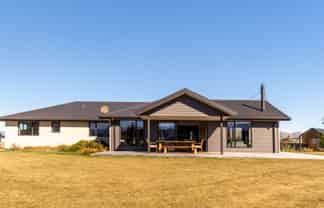11 Temple Drive, TWIZEL