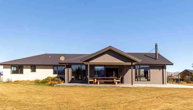 11 Temple Drive, TWIZEL