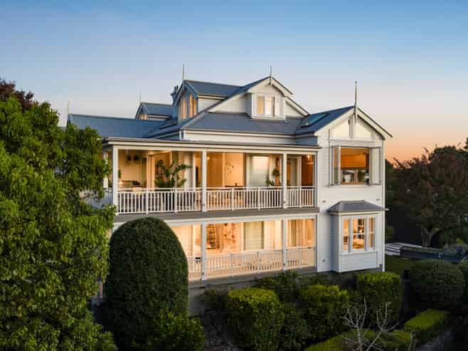 24 Essex Road, Mount Eden