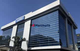 360 sqm Level 2 Top Quality Office 