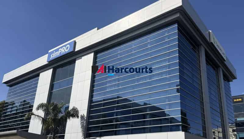 Building 3/61 Constellation Drive, Rosedale