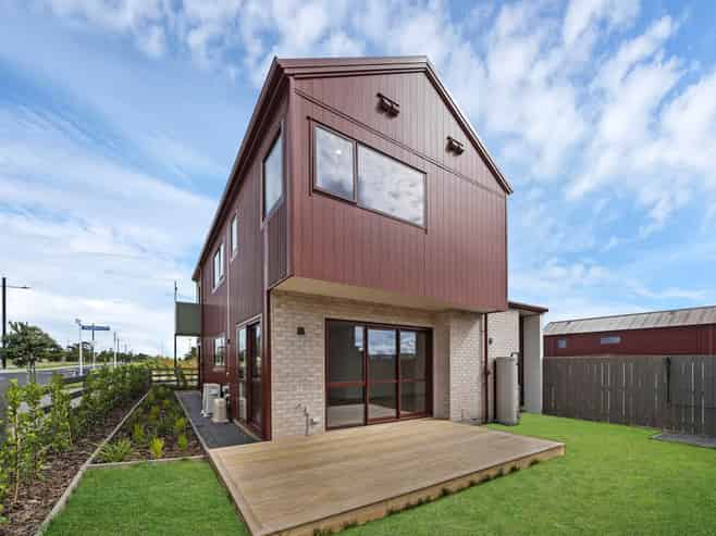 49 Maungakaraka Road, Karaka