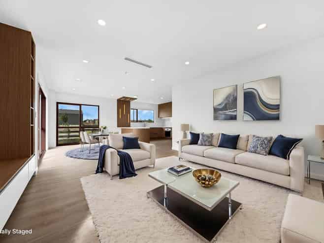 49 Maungakaraka Road, Karaka