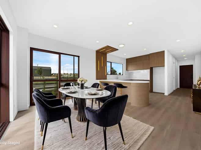 49 Maungakaraka Road, Karaka