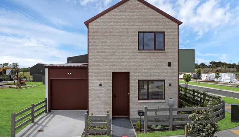 49 Maungakaraka Road, Karaka