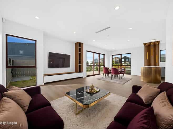 49 Maungakaraka Road, Karaka