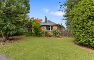 117 Broadway, Matamata