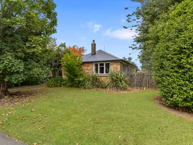 117 Broadway, Matamata