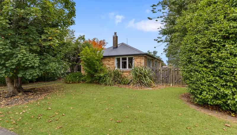 117 Broadway, Matamata