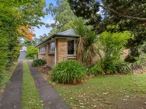 117 Broadway, Matamata