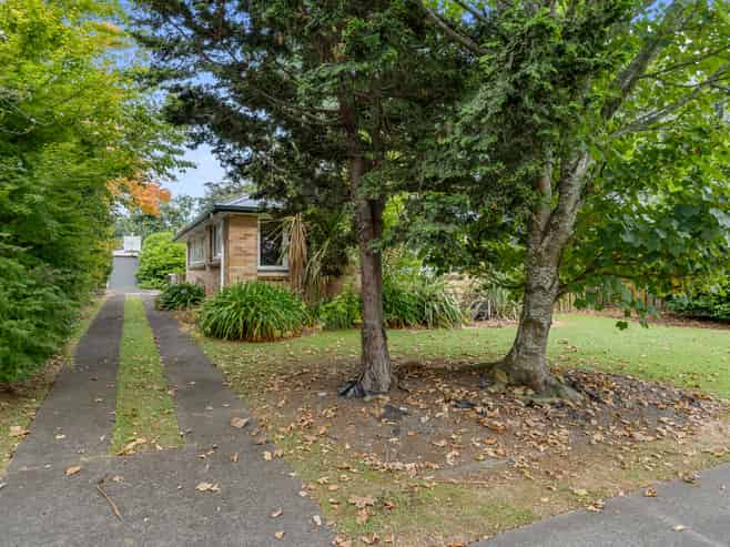 117 Broadway, Matamata
