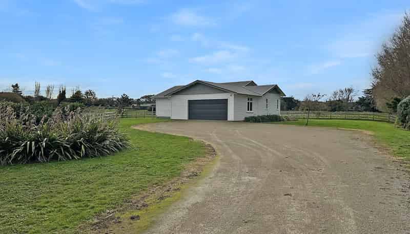 114 Fox Road, Springvale