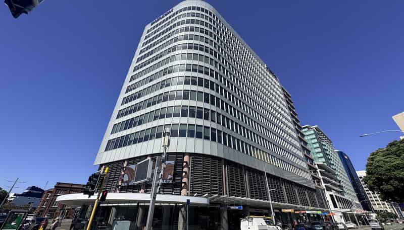 Level 9/55 Featherston Street, Wellington Central