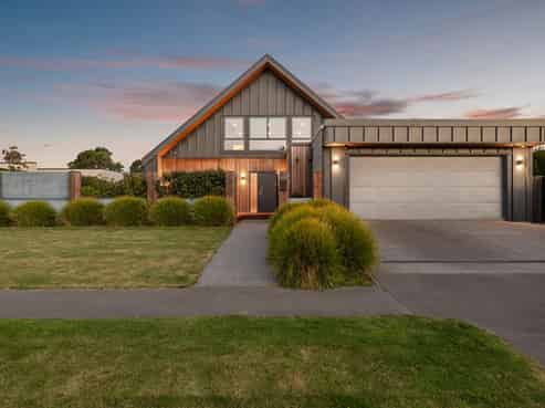 7 Farthing Drive, Prebbleton