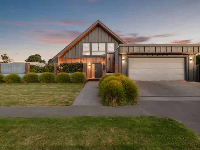 7 Farthing Drive, Prebbleton