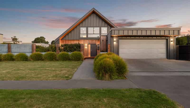 7 Farthing Drive, Prebbleton