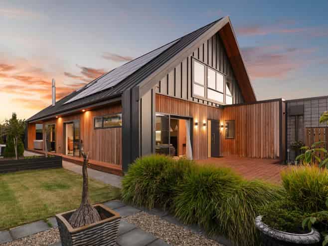 7 Farthing Drive, Prebbleton