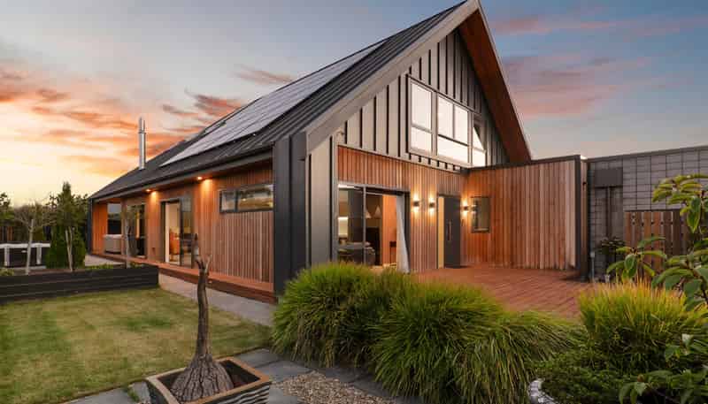 7 Farthing Drive, Prebbleton