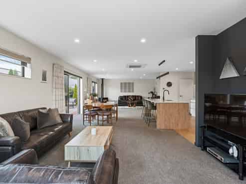 7 Farthing Drive, Prebbleton
