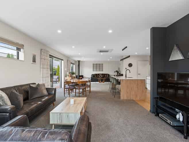 7 Farthing Drive, Prebbleton