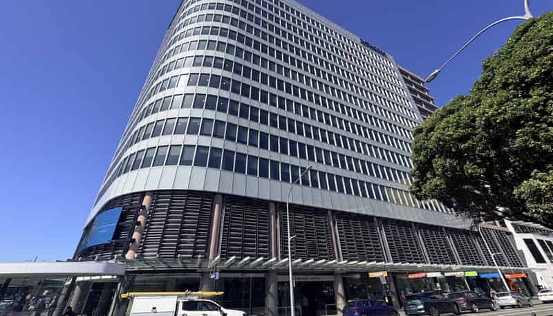 Level 14/55 Featherston Street, Wellington Central