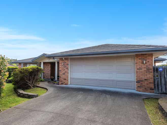 3 Scotia Place, KAMO