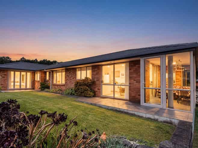 3 Scotia Place, KAMO