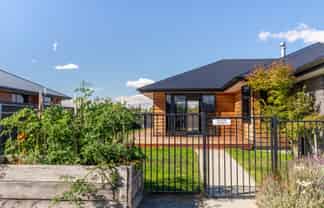 17 Greenfield Place, TWIZEL