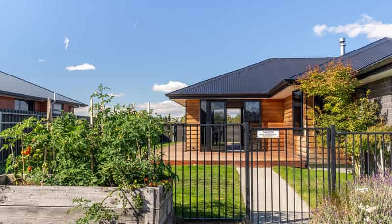 17 Greenfield Place, TWIZEL