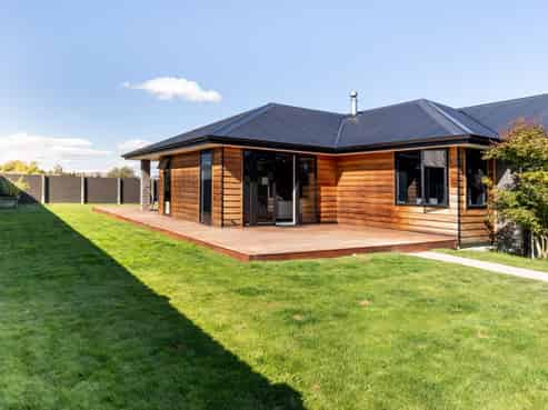 17 Greenfield Place, TWIZEL