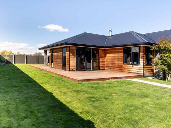 17 Greenfield Place, TWIZEL