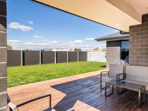 17 Greenfield Place, TWIZEL