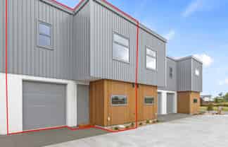 3/529 Springston Rolleston Road, ROLLESTON