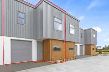 3/529 Springston Rolleston Road, ROLLESTON